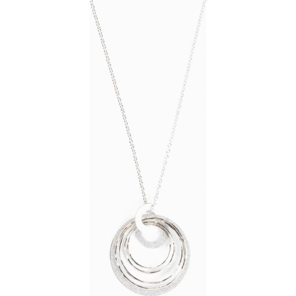 ciondoli Bpc bonprix collection grigio