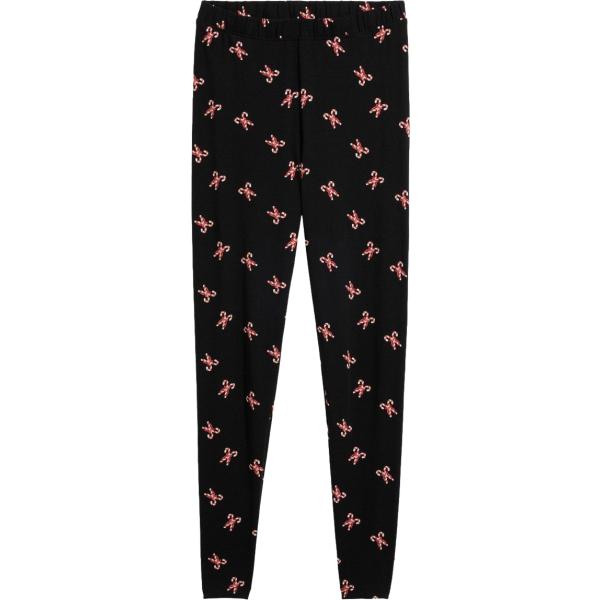 Leggings da donna in nero pece bonprix bonprix