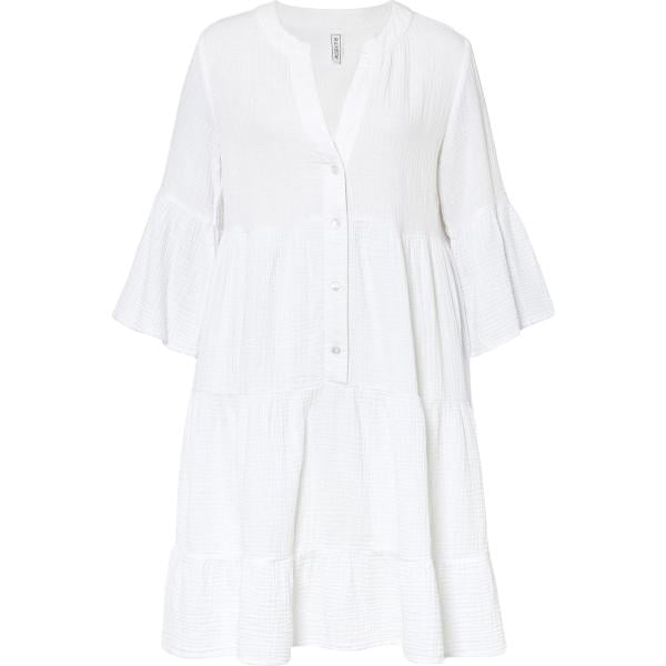 vestiti bonprix bianco
