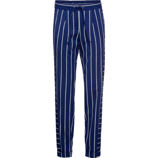 pantaloni Bpc selection grigio
