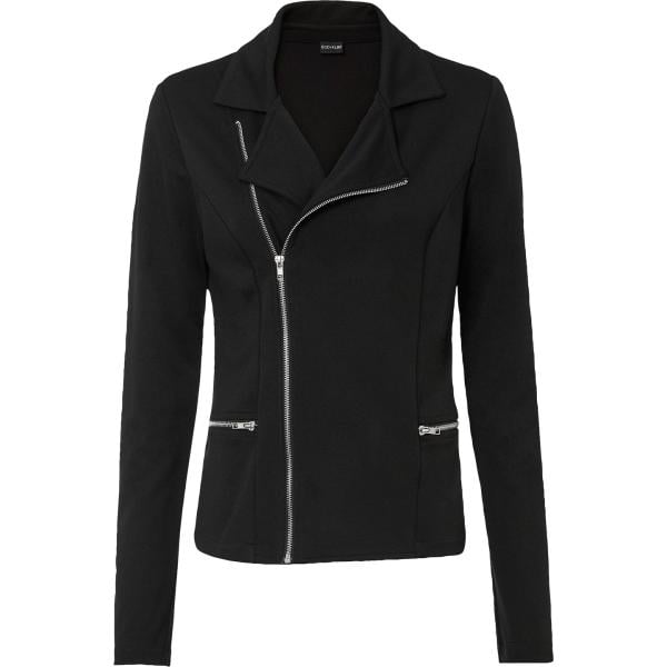 blazer bonprix nero