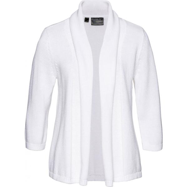 cardigans Bpc selection bianco