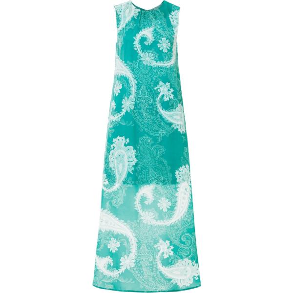 vestiti lunghi bonprix blu