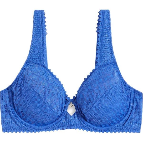 reggiseni bonprix blu