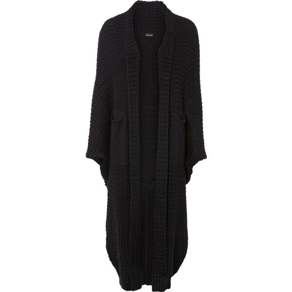 cardigans bonprix nero
