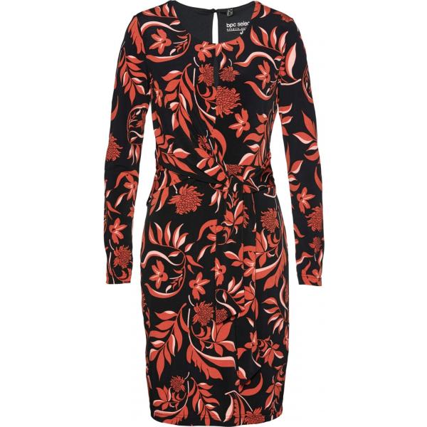 vestito corto Bpc bonprix collection - Nic... nero