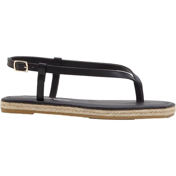 ciabatte bonprix nero
