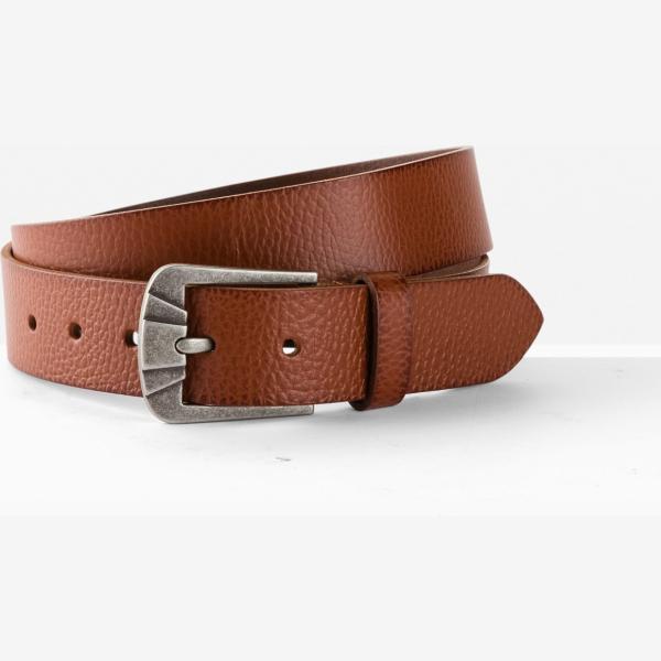 cinture Bpc bonprix collection rosso