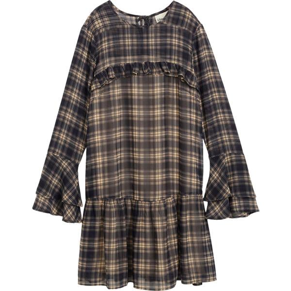 vestiti bonprix marrone