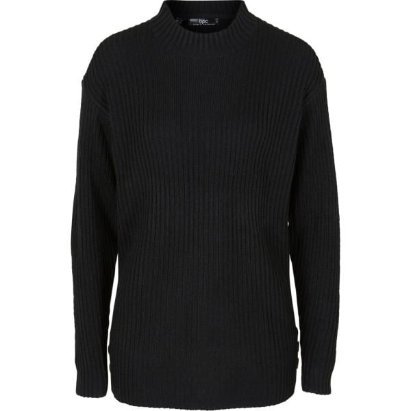 maglieria Bpc bonprix collection nero