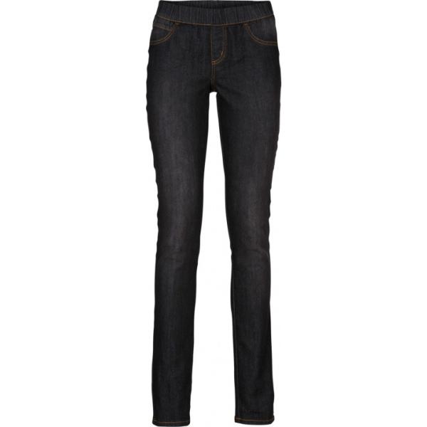 jeggings Bodyflirt nero