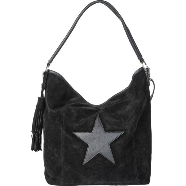 borsa a mano Bpc bonprix collection nero