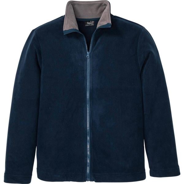 giacche bonprix blu