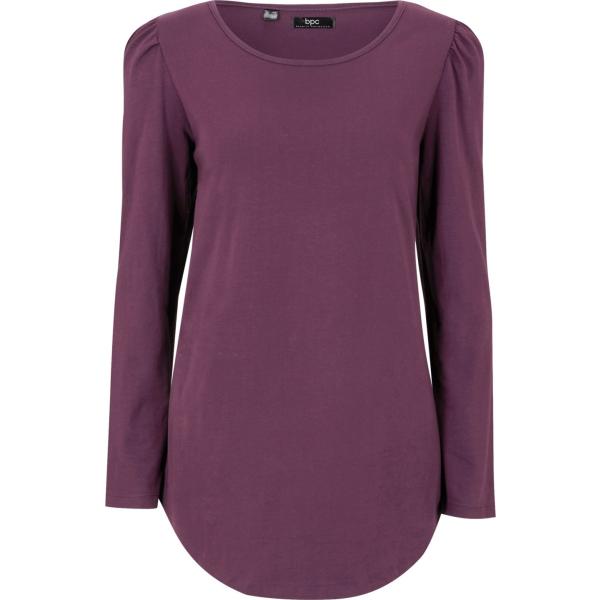 maglieria Bpc bonprix collection viola