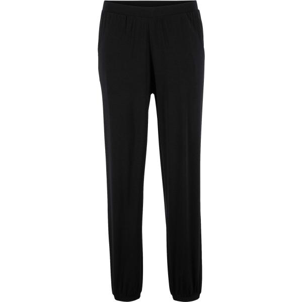 pantaloni bonprix nero