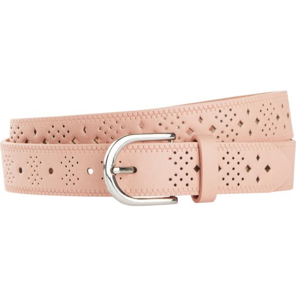 cinture bonprix rosa