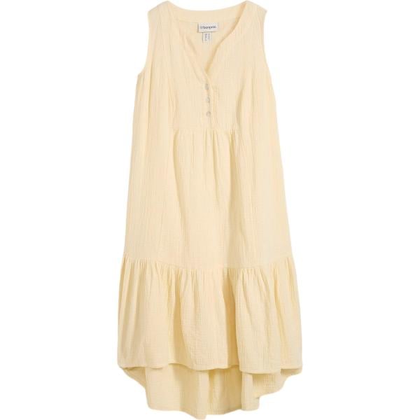 vestiti bonprix marrone