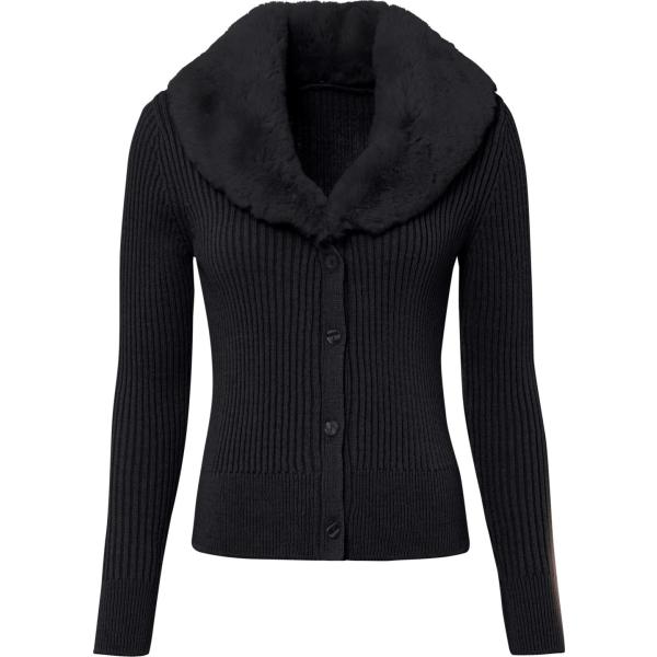 cardigans BODYFLIRT boutique nero