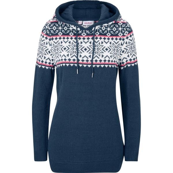 maglieria bonprix blu