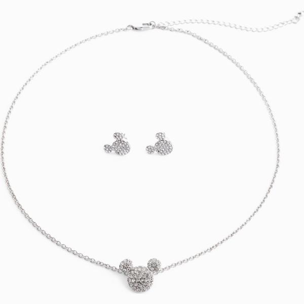 collane Disney grigio