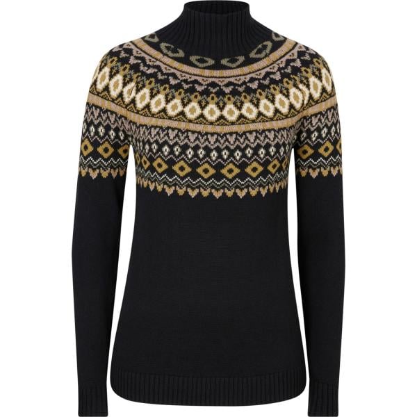 maglieria bonprix nero