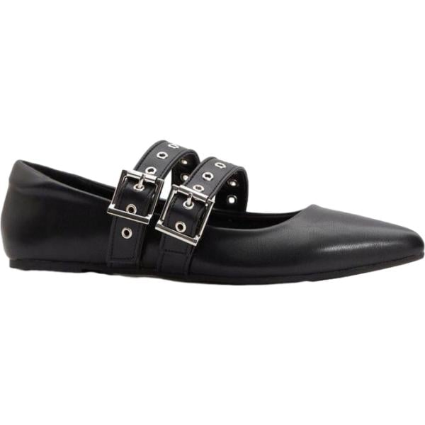 ballerine bonprix nero