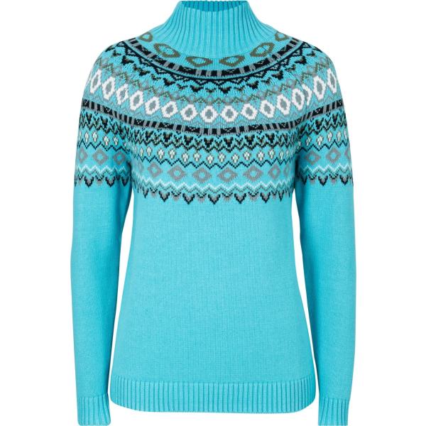 maglieria bonprix blu