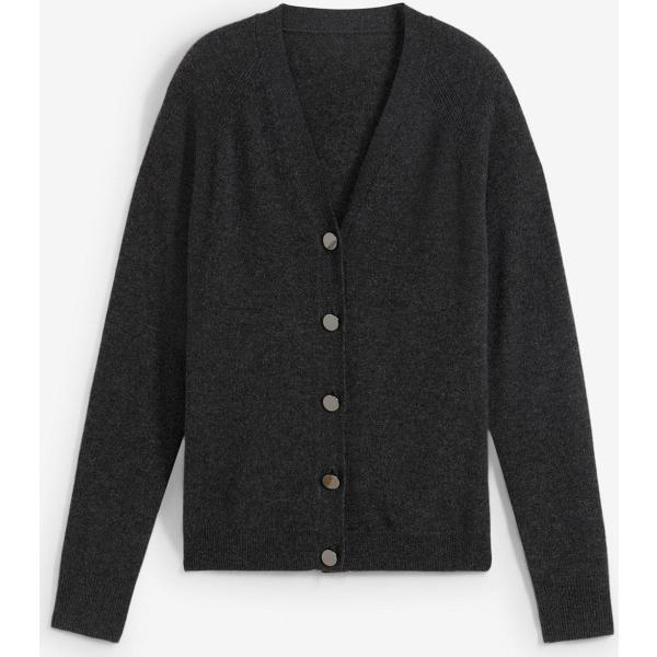 cardigans bonprix nero