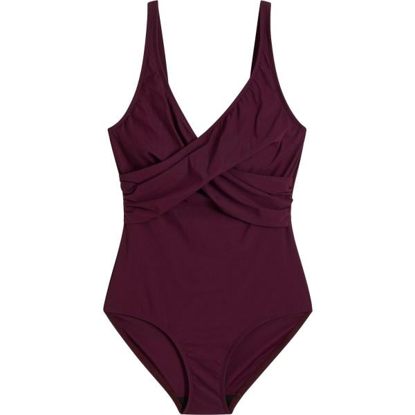 costumi interi bonprix marrone