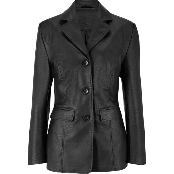 blazer bonprix grigio