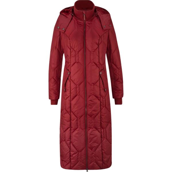 blazer bonprix rosso