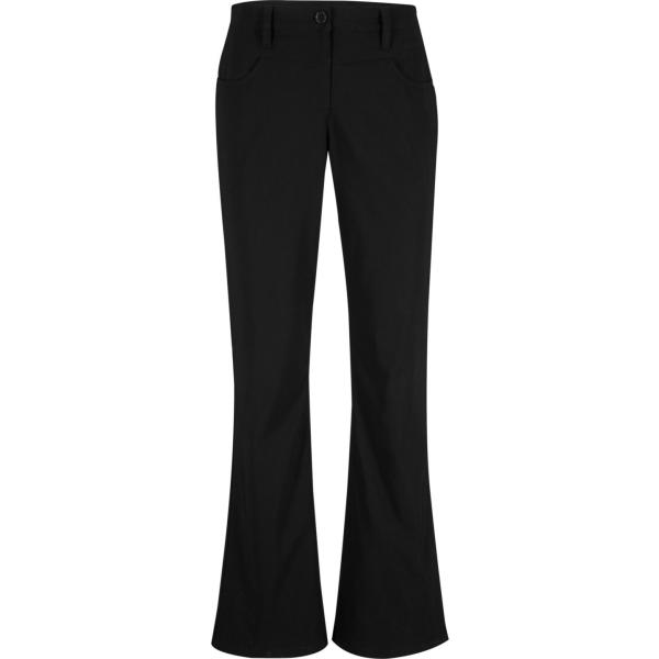 pantaloni Bpc bonprix collection nero