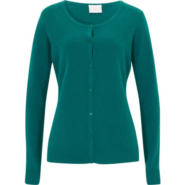cardigans bonprix blu