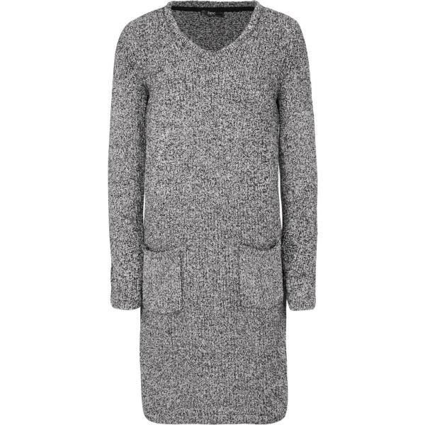 vestiti bonprix grigio