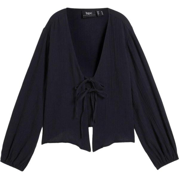 cardigans bonprix nero