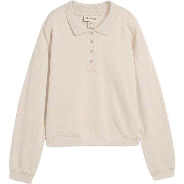 maglieria bonprix grigio