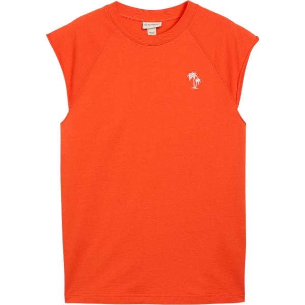 canottiere bonprix rosso