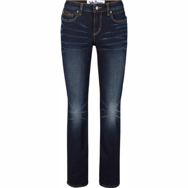 jeans dritti John Baner JEANSWEAR blu