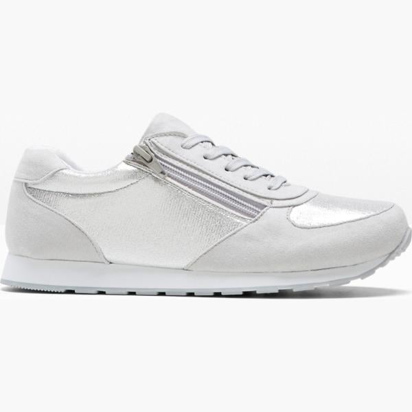 sneakers Bpc selection grigio