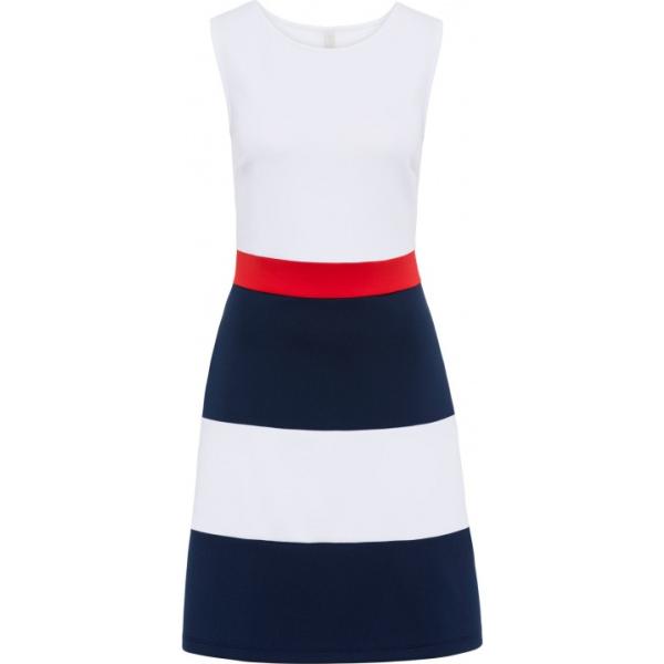 vestiti corti BODYFLIRT boutique bianco