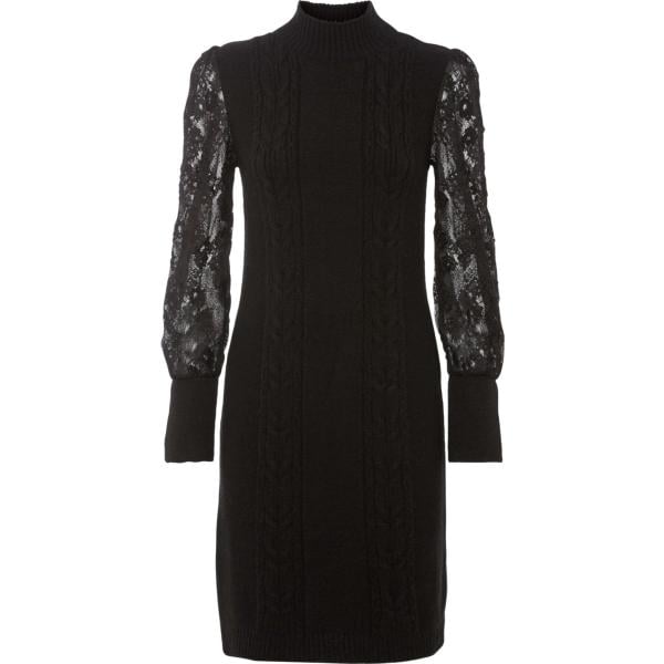 vestiti BODYFLIRT boutique nero