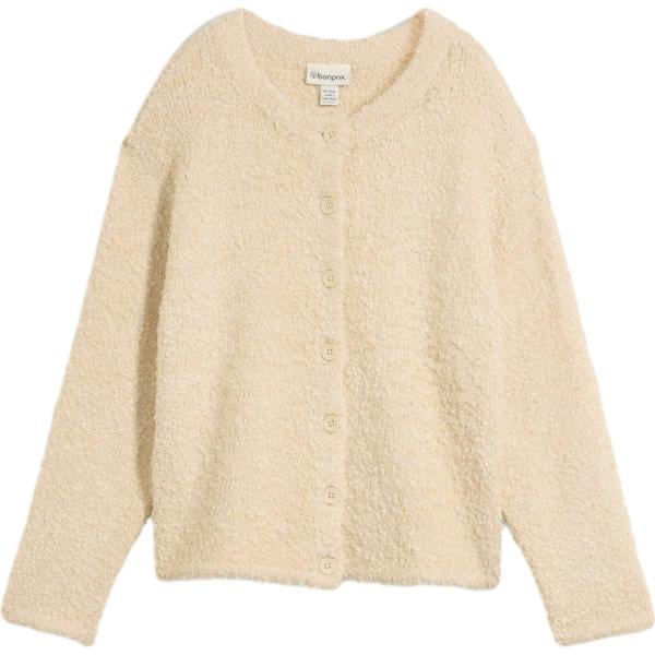 cardigans bonprix marrone