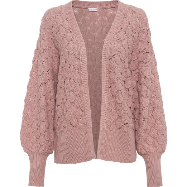 cardigans bonprix marrone