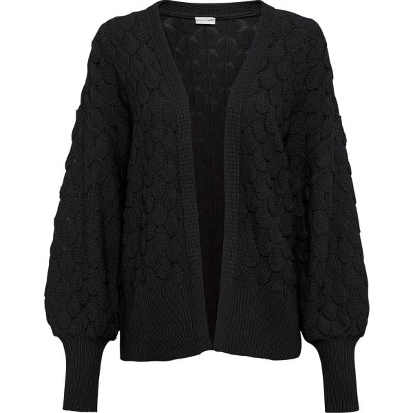 cardigans bonprix nero