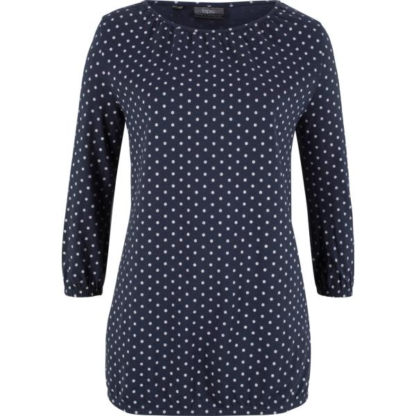 maglieria bonprix blu