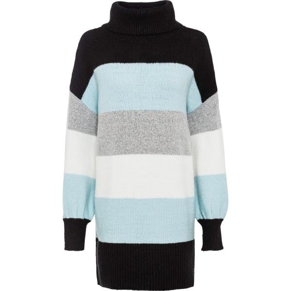 maglieria bonprix grigio