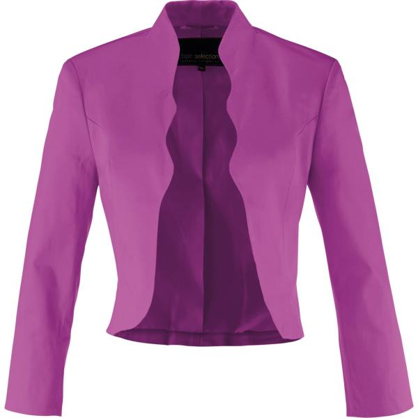bolero Bpc selection viola
