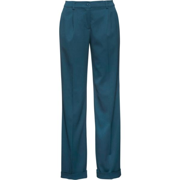pantaloni Bpc selection blu