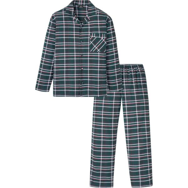 abbigliamento da notte Bpc bonprix collection blu