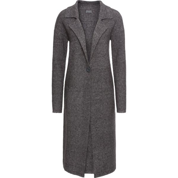 cappotti bonprix grigio